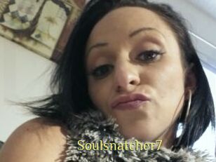 Soulsnatcher7