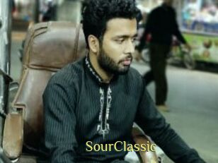 SourClassic