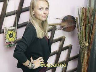 Sousanna