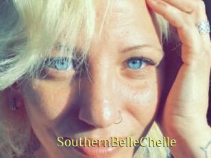 SouthernBelleChelle