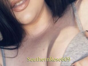 SouthernRose609