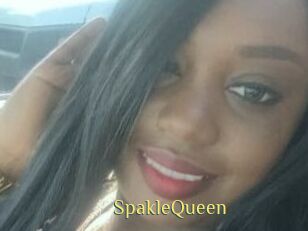 SpakleQueen