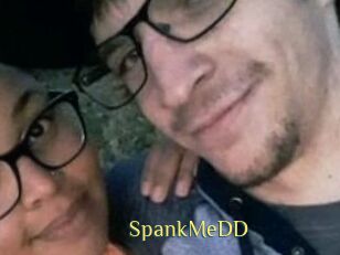 SpankMeDD