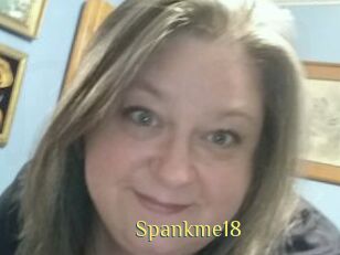 Spankme18