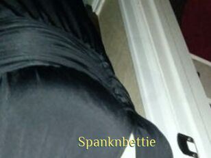 Spanknbettie