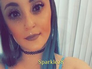 Sparklez8
