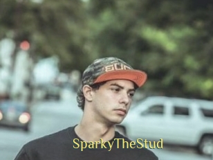 SparkyTheStud