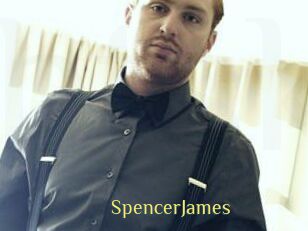 SpencerJames