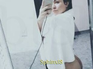 Sphinx18