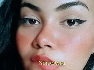 SpiceAyra