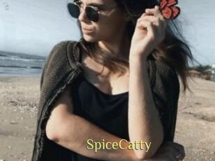SpiceCatty