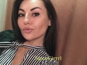 SpiceGirrrl