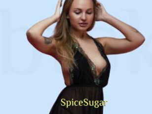 SpiceSugar