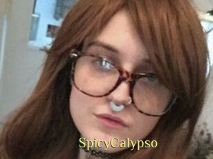SpicyCalypso
