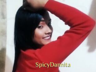 SpicyDannita
