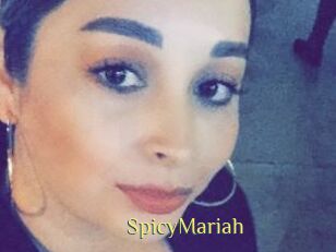 SpicyMariah