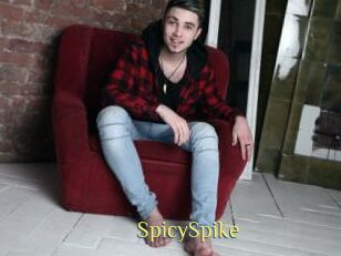 SpicySpike