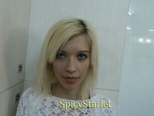 SpicyStarlet