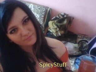 SpicyStuff
