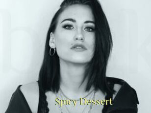 Spicy_Dessert