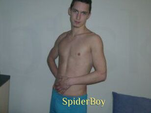 SpiderBoy
