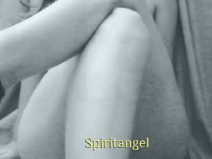 Spiritangel