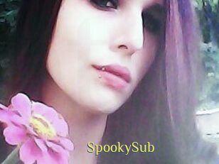 SpookySub