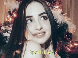 SportsLadyy