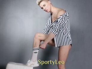 SportyLeo