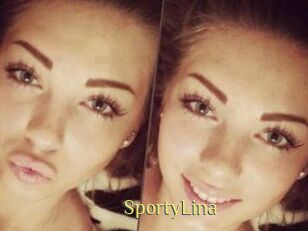 SportyLina