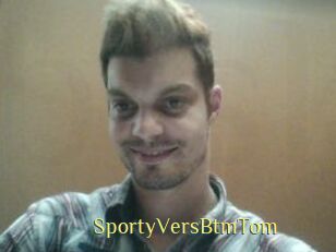 SportyVersBtmTom