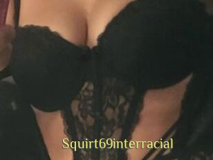 Squirt69interracial