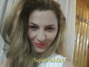 SquirtAddict
