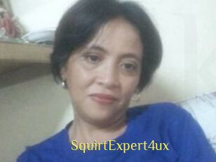 SquirtExpert4ux