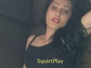 SquirtPlay