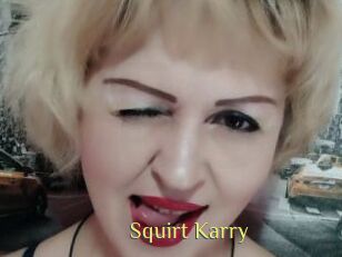 Squirt_Karry
