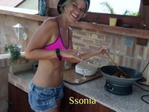 Ssonia
