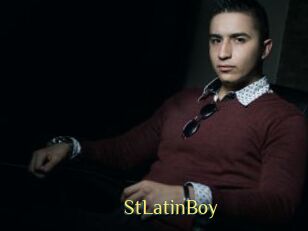 StLatinBoy