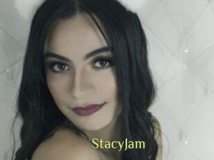 StacyJam