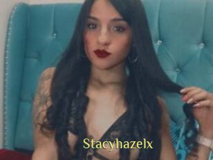 Stacyhazelx