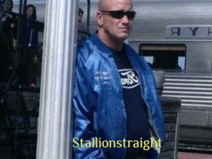 Stallionstraight