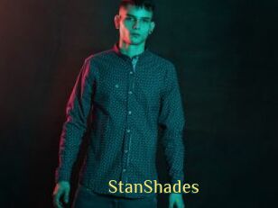 StanShades