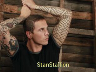 StanStallion