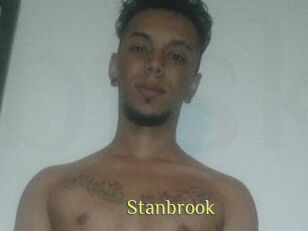 Stanbrook