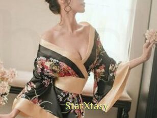 StarXtasy