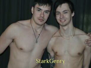 StarkGenry