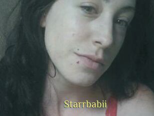 Starrbabii