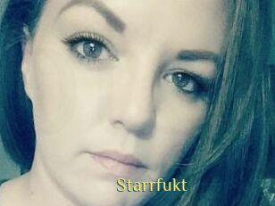 Starrfukt