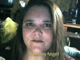 SteamyAngel