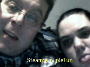 SteamyCoupleFun